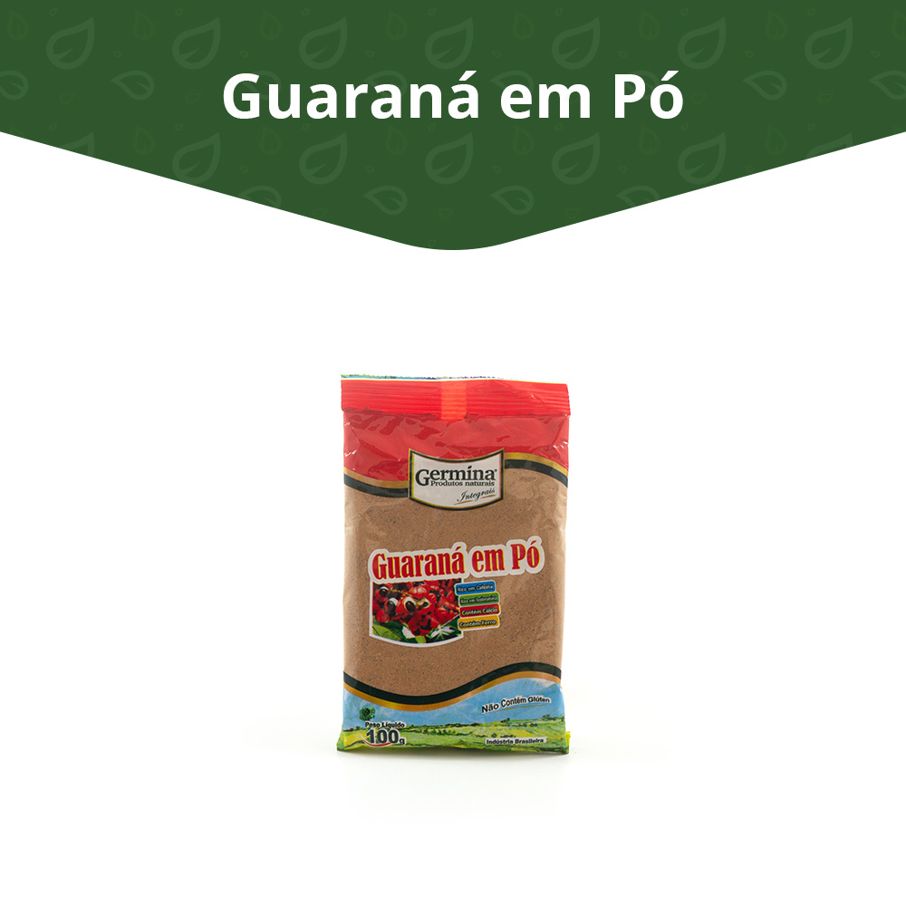 guarana po